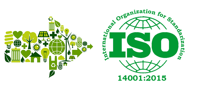 ISO 14001 là gì?
