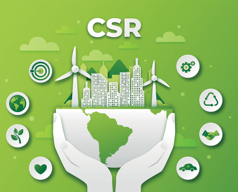 Dịch vụ tư vấn – đào tạo ISO 14001