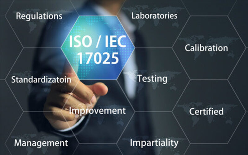 Tại sao ISO/IEC 17025 quan trọng?