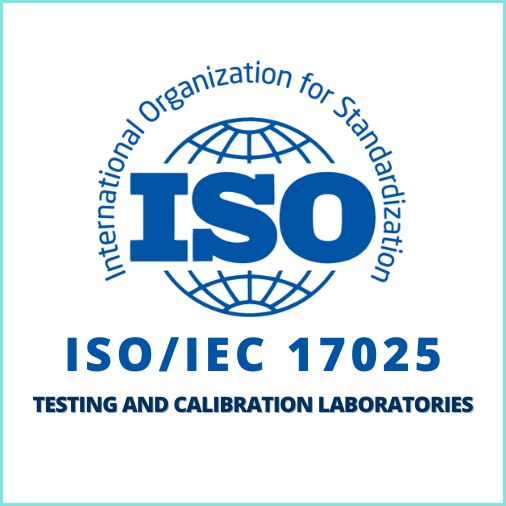 ISO/IEC 17025 là gì?