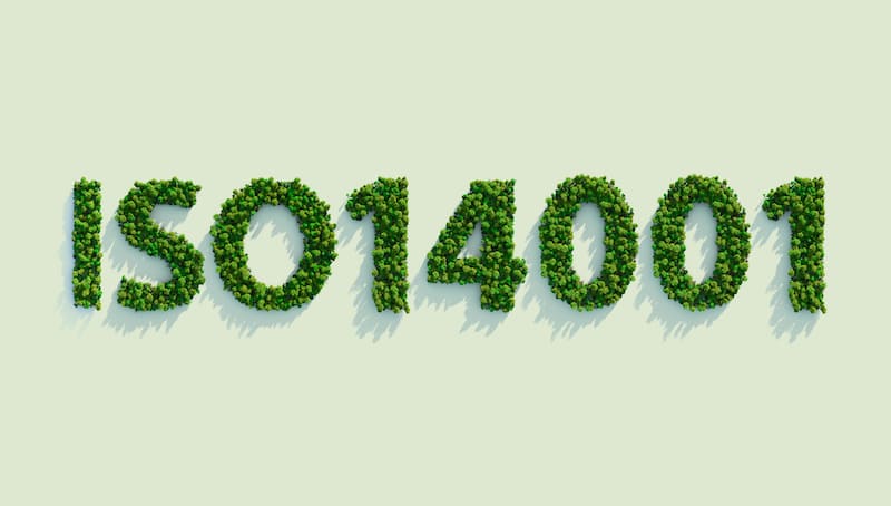 Lợi ích của ISO 14001 đối với doanh nghiệp