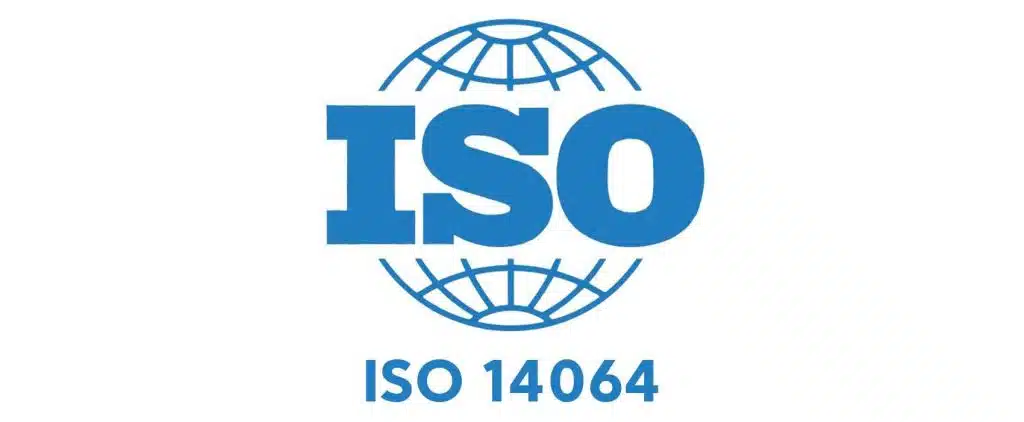 ISO 14064-1 là gi?