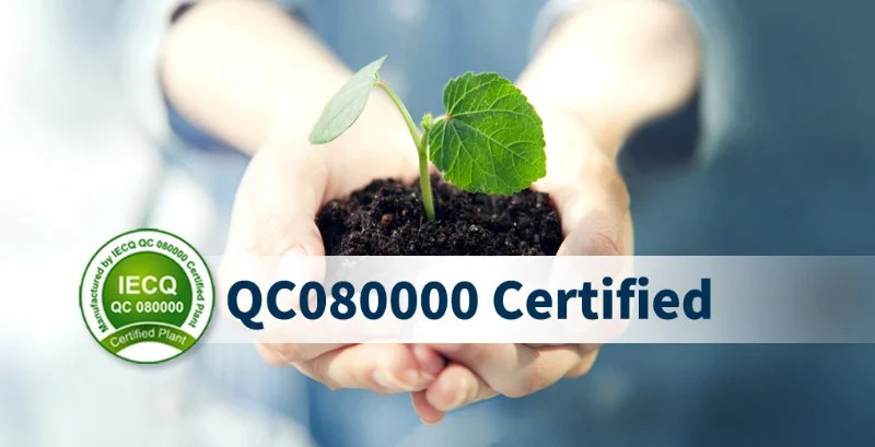 Doanh nghiệp nào nên áp dụng QC 080000?