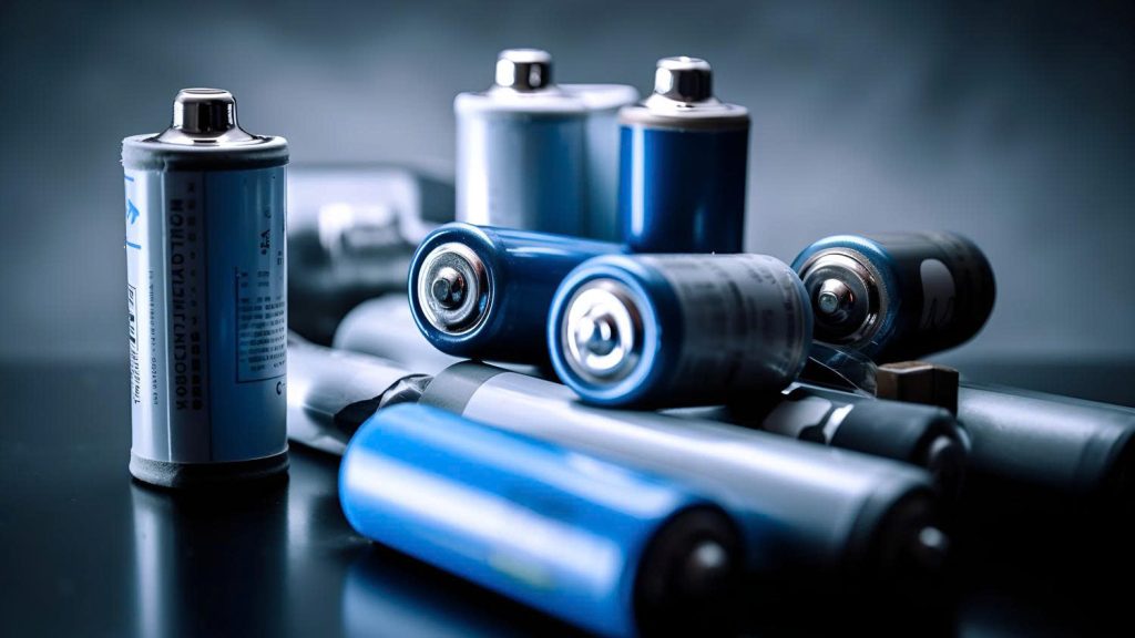 Đối tượng bắt buộc phải đăng ký theo Quy định Pin EU 2025