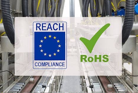 Test RoHS và Test REACH: Cái nào phức tạp hơn