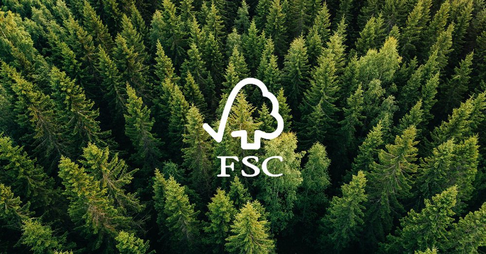 Lợi ích khi đạt chứng chỉ FSC