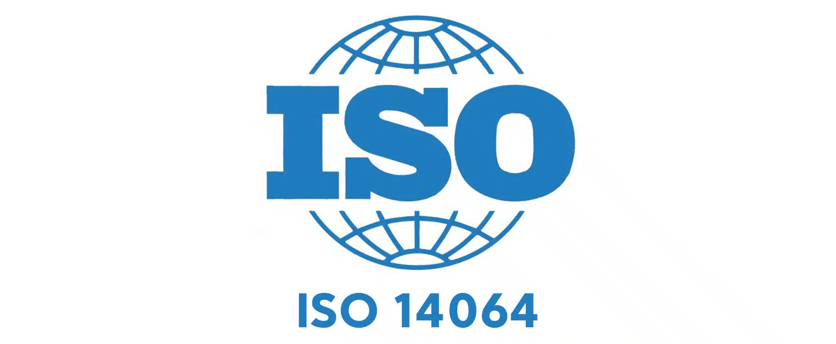 ISO 14064 là gì?
