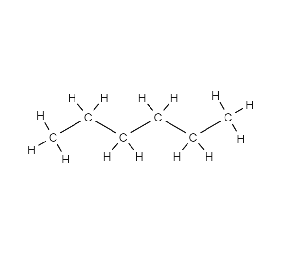 正己烷（n-hexane）