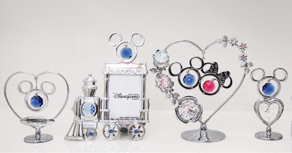 Thời hạn hiệu lực của Disney FAMA