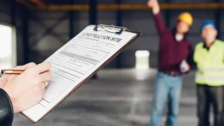 Phân loại tổ chức giám định theo ISO 17020