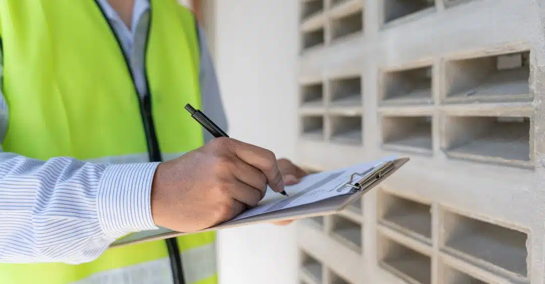 Các yêu cầu chính của ISO 17020