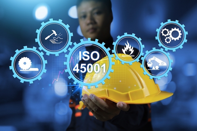 Vì sao doanh nghiệp nên áp dụng ISO 45001?