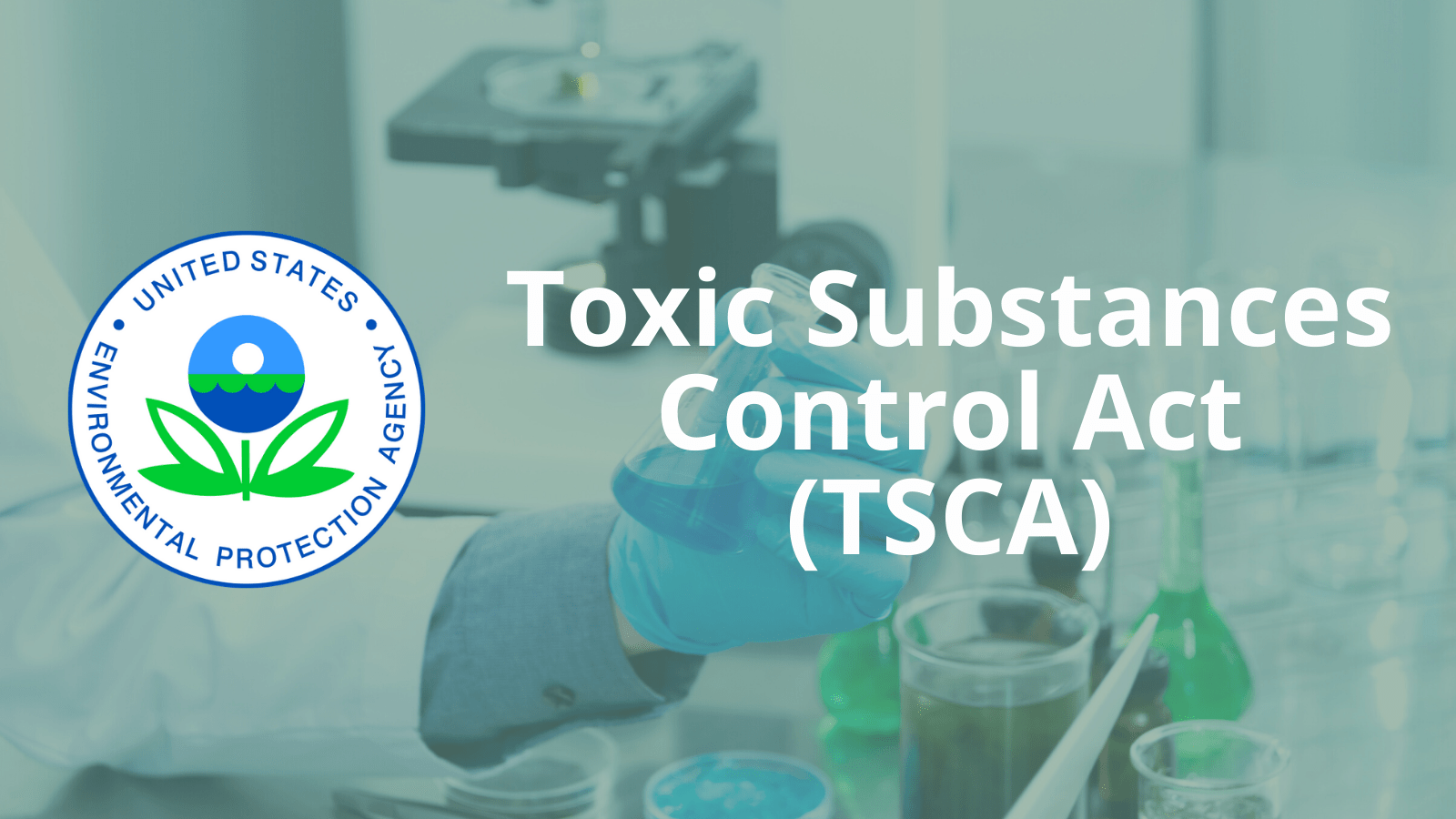 TSCA là gì?