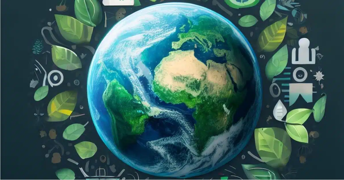 Tổng quan về ISO 14001