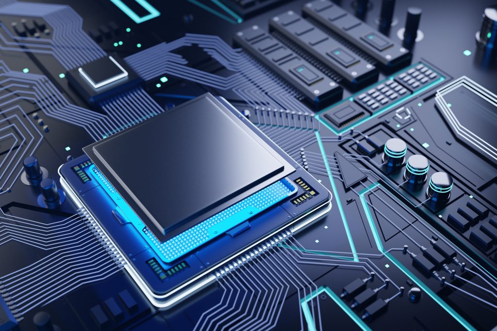 Các Phần Tiêu Chuẩn IEC 62321 Phổ Biến