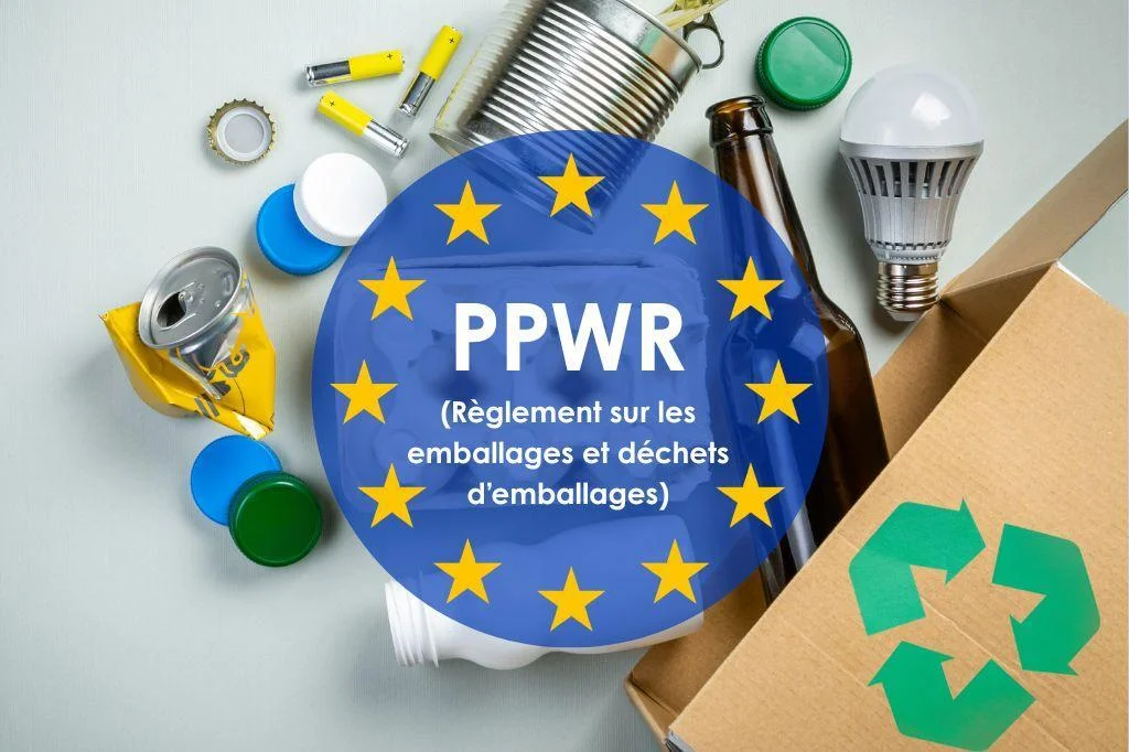 EU đã công bố tài liệu hướng dẫn thực thi PPWR