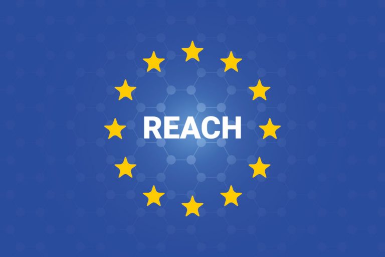 Phạm Vi Áp Dụng Của REACH