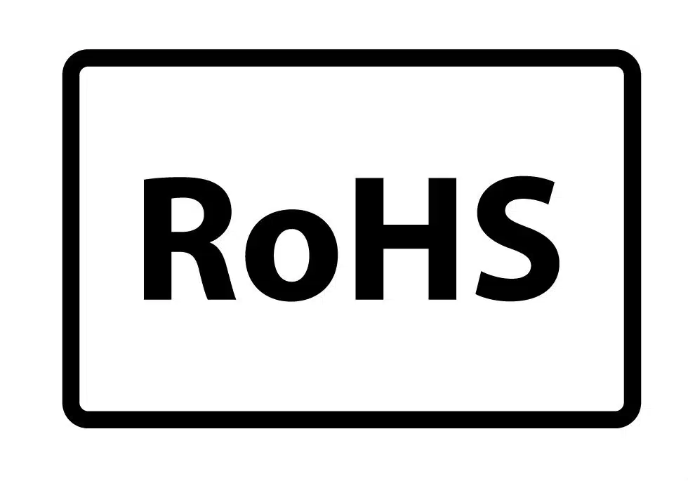 Bao lâu có kết quả test RoHS?