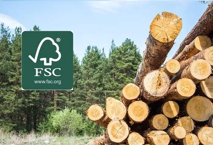 FSC có những loại chứng nhận nào?