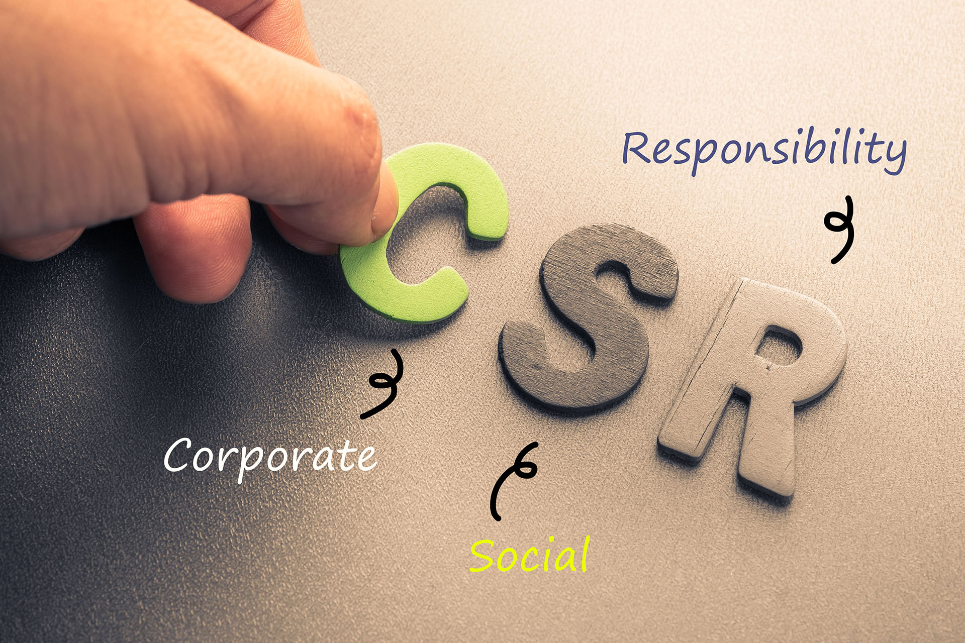 Vì sao CSR ngày càng quan trọng với doanh nghiệp?