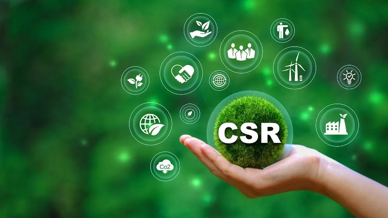 Làm thế nào để doanh nghiệp xây dựng CSR hiệu quả?