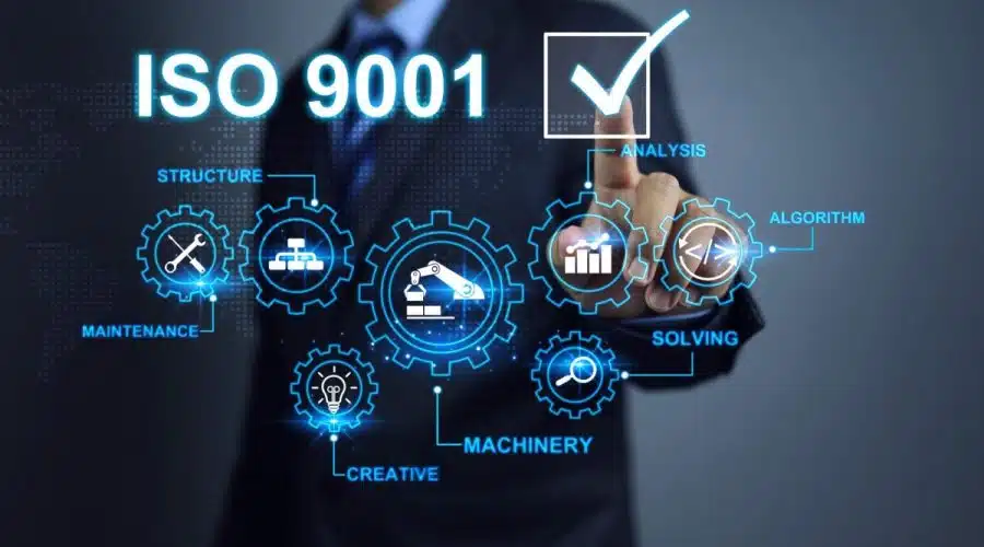 ISO 9001:2026 thay đổi theo hướng nào?