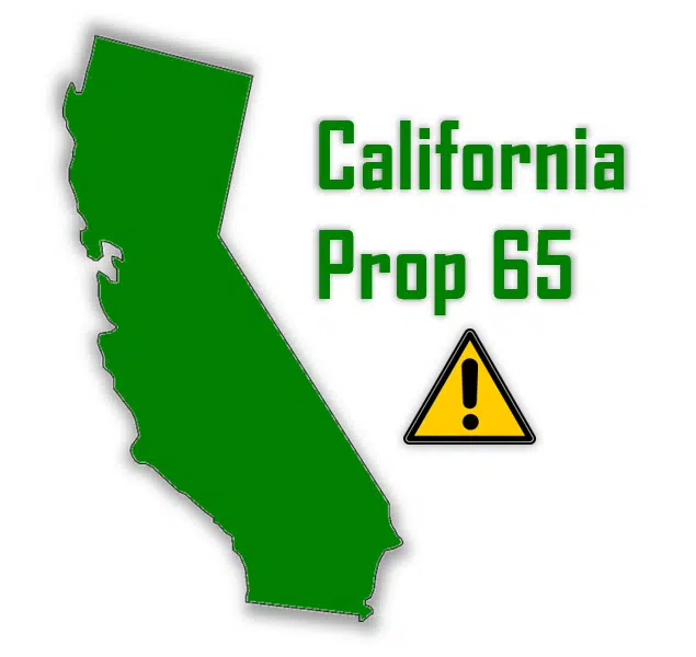 Doanh nghiệp nào phải tuân thủ Prop 65?